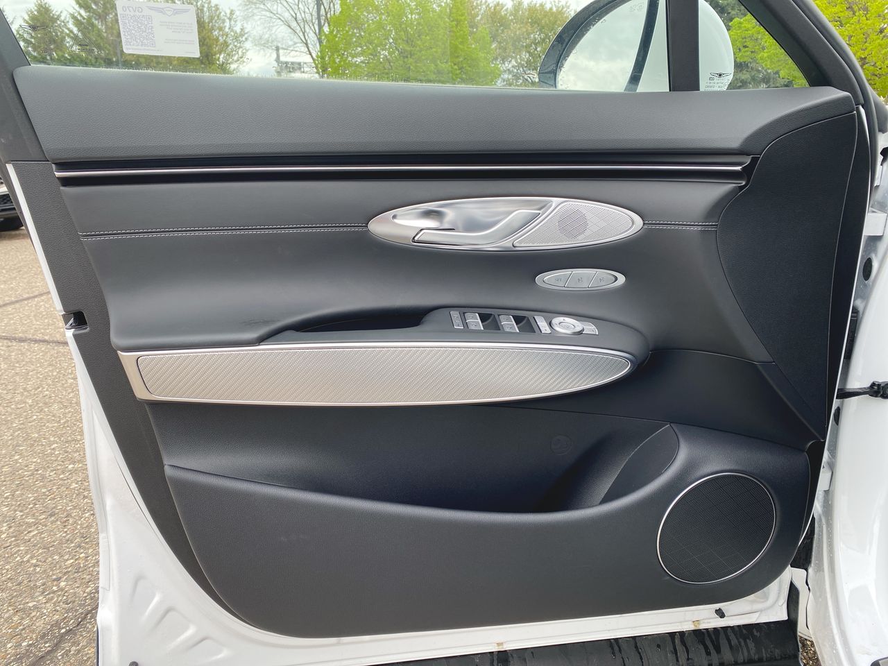 2025 Genesis GV70 3.5T AWD Sport