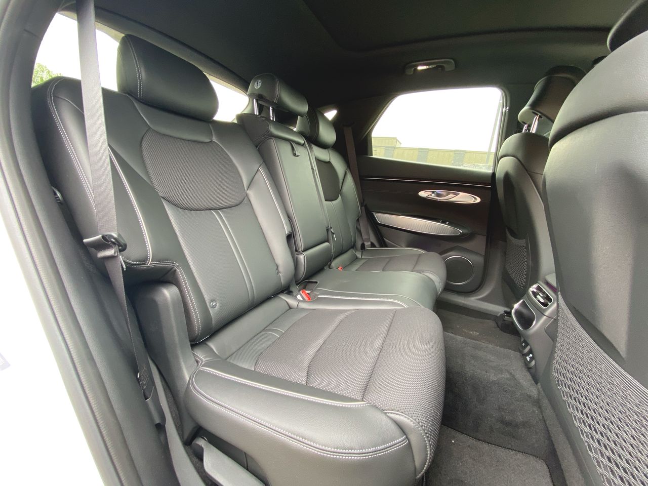 2025 Genesis GV70 3.5T AWD Sport