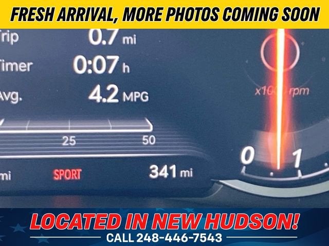 2025 Genesis GV70 3.5T AWD Sport