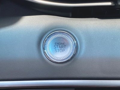 2025 Genesis GV70 3.5T AWD Sport