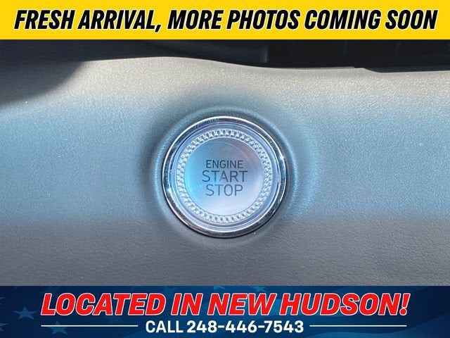 2025 Genesis GV70 3.5T AWD Sport
