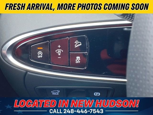 2025 Genesis GV70 3.5T AWD Sport