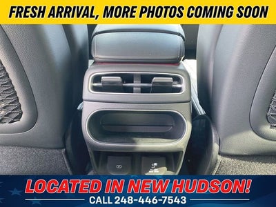 2025 Genesis GV70 3.5T AWD Sport
