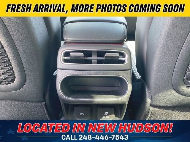 2025 Genesis GV70 3.5T AWD Sport