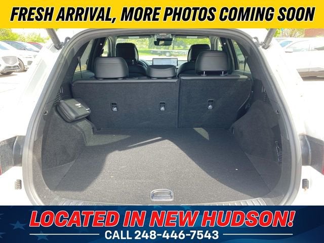 2025 Genesis GV70 3.5T AWD Sport