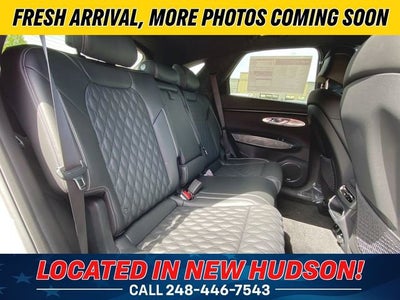 2025 Genesis GV70 3.5T AWD Sport