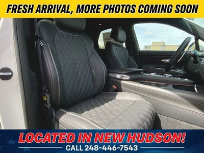 2025 Genesis GV70 3.5T AWD Sport