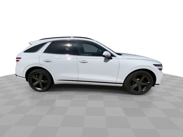 2025 Genesis GV70 3.5T AWD Sport
