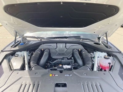 2025 Genesis GV70 3.5T AWD Sport