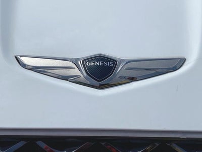 2025 Genesis GV70 3.5T AWD Sport