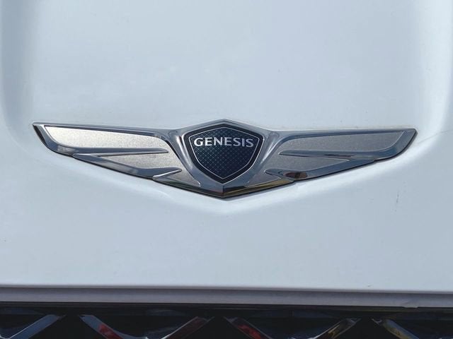 2025 Genesis GV70 3.5T AWD Sport