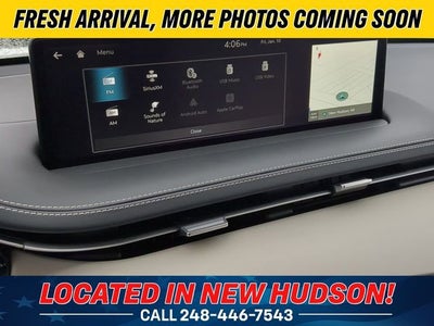 2025 Genesis GV70 3.5T AWD Sport