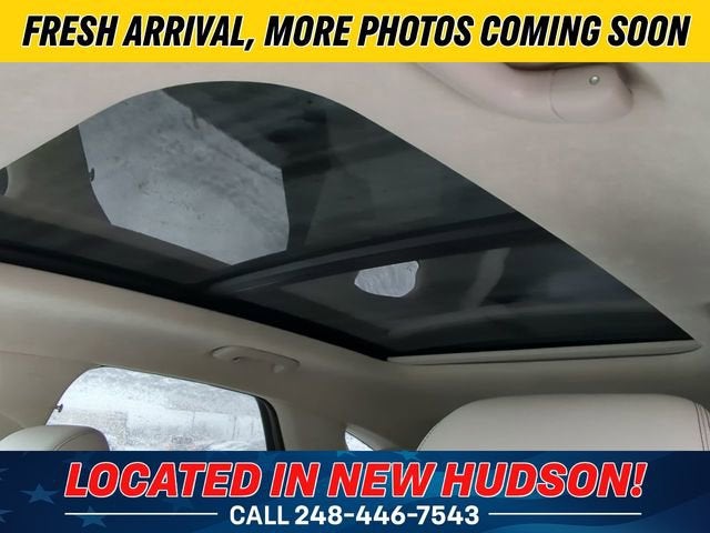 2025 Genesis GV70 3.5T AWD Sport