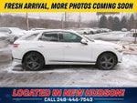 2025 Genesis GV70 3.5T AWD Sport