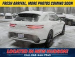 2025 Genesis GV70 3.5T AWD Sport