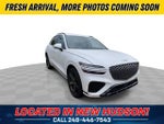2025 Genesis GV70 3.5T AWD Sport