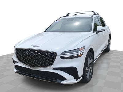 2026 Genesis GV70 3.5T Sport Advanced