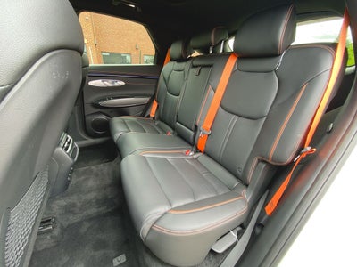 2026 Genesis GV70 3.5T Sport Advanced