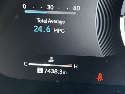 2025 Lexus TX 350 TX 350