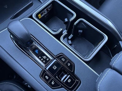 2025 Lexus TX 350 TX 350