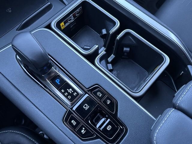 2025 Lexus TX 350 TX 350