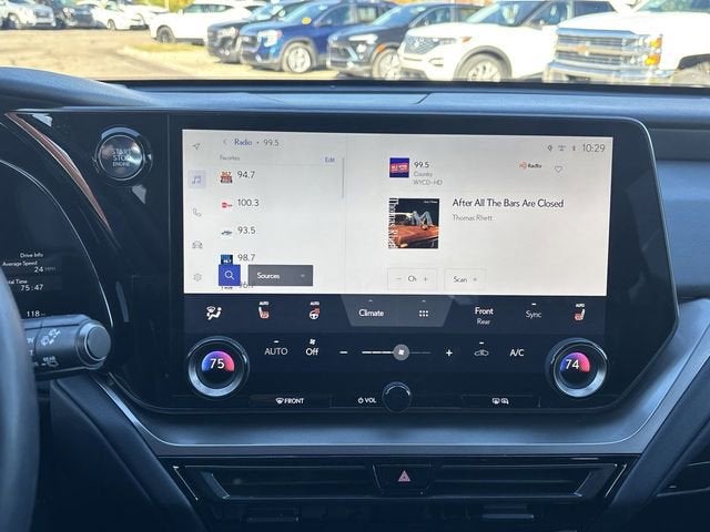 2025 Lexus TX 350 TX 350