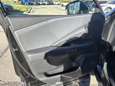 2025 Lexus TX 350 TX 350