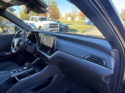 2025 Lexus TX 350 TX 350