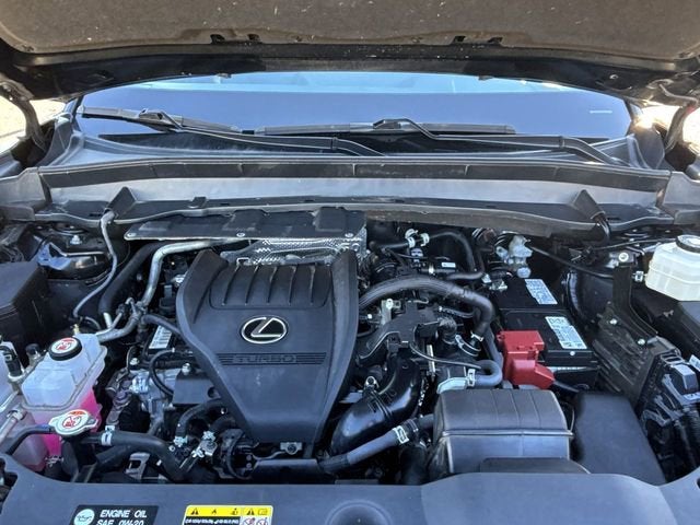 2025 Lexus TX 350 TX 350