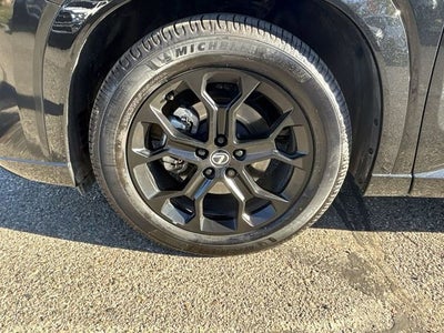 2025 Lexus TX 350 TX 350