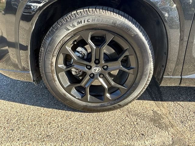 2025 Lexus TX 350 TX 350