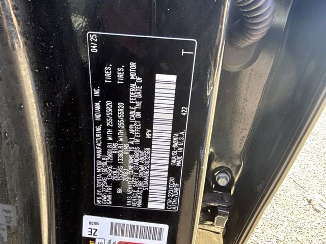 2025 Lexus TX 350 TX 350