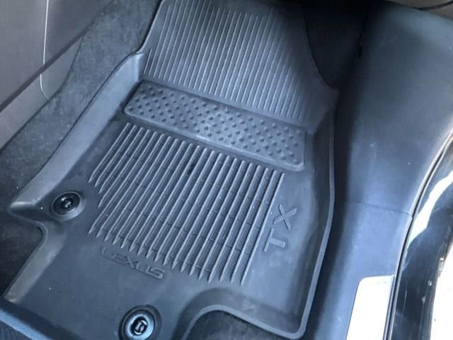 2025 Lexus TX 350 TX 350