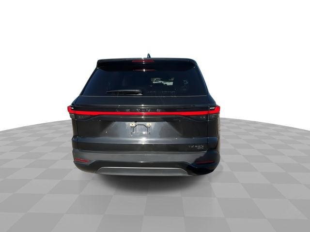 2025 Lexus TX 350 TX 350