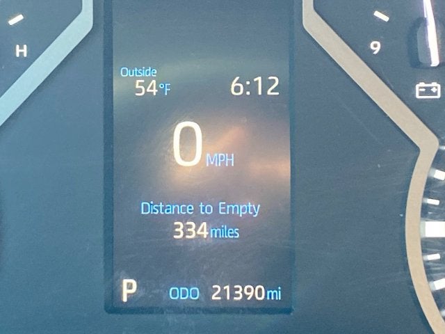 2024 Toyota Tundra SR