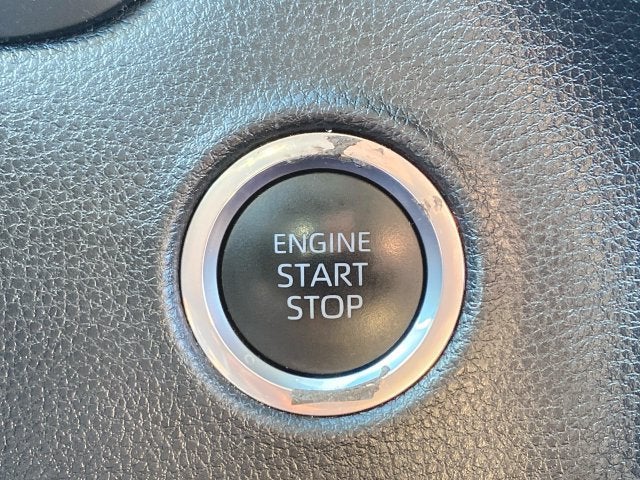 2024 Toyota Tundra SR