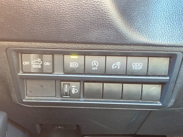 2024 Toyota Tundra SR