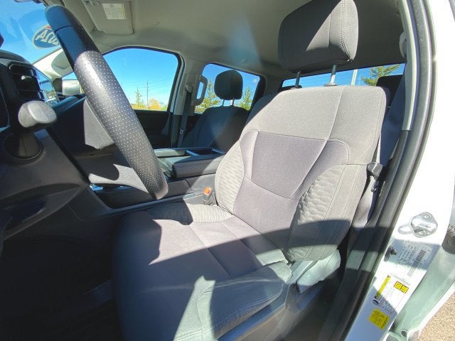 2024 Toyota Tundra SR