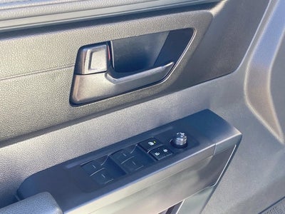 2024 Toyota Tundra SR