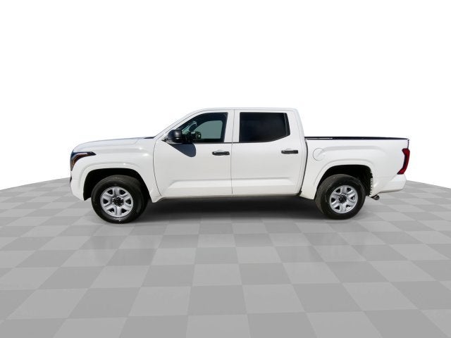 2024 Toyota Tundra SR