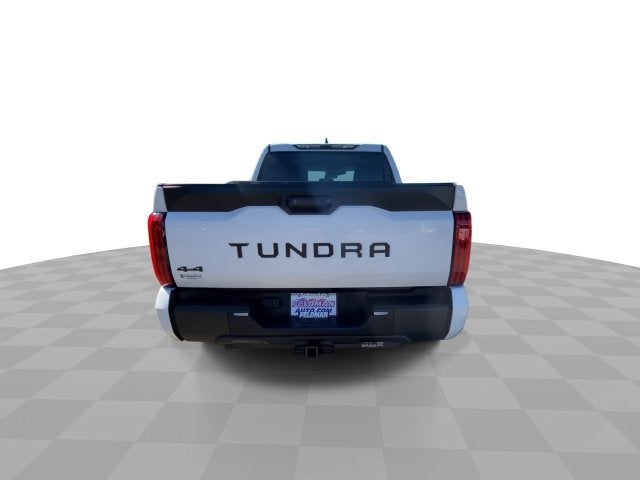 2024 Toyota Tundra SR