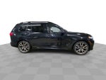 2020 BMW X7 M50i