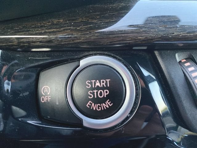 2017 BMW X5 sDrive35i