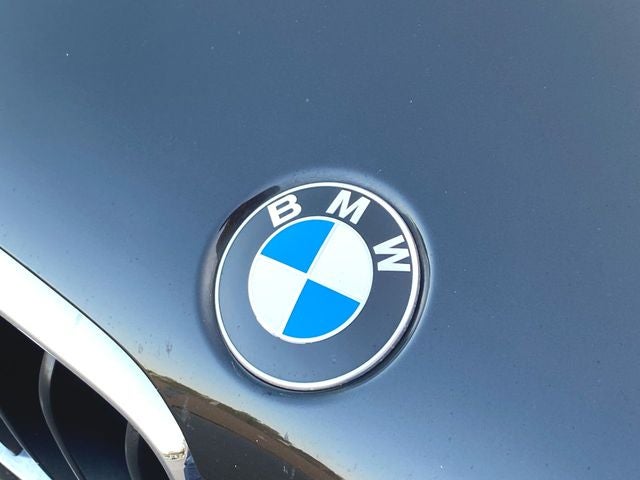 2017 BMW X5 sDrive35i