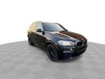 2017 BMW X5 sDrive35i