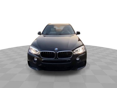 2017 BMW X5 sDrive35i