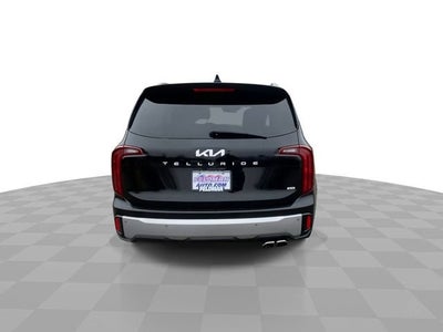 2023 Kia Telluride S