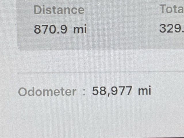 2021 Tesla Model Y Performance Dual Motor All-Wheel Drive