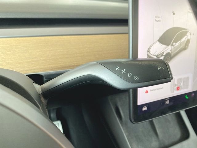 2021 Tesla Model Y Performance Dual Motor All-Wheel Drive