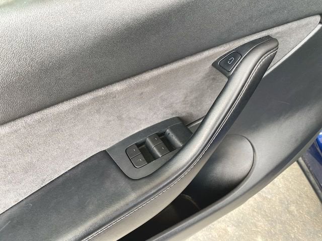 2021 Tesla Model Y Performance Dual Motor All-Wheel Drive